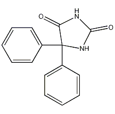 5,5-biphenyl hydantoin