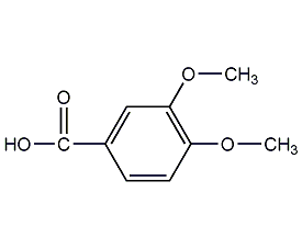 3,4-Dimethoxybenzoic acid