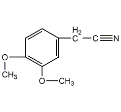 3,4-Dimethoxyphenylacetonitrile