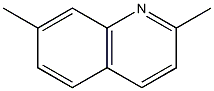 2,7-dimethylquinoline